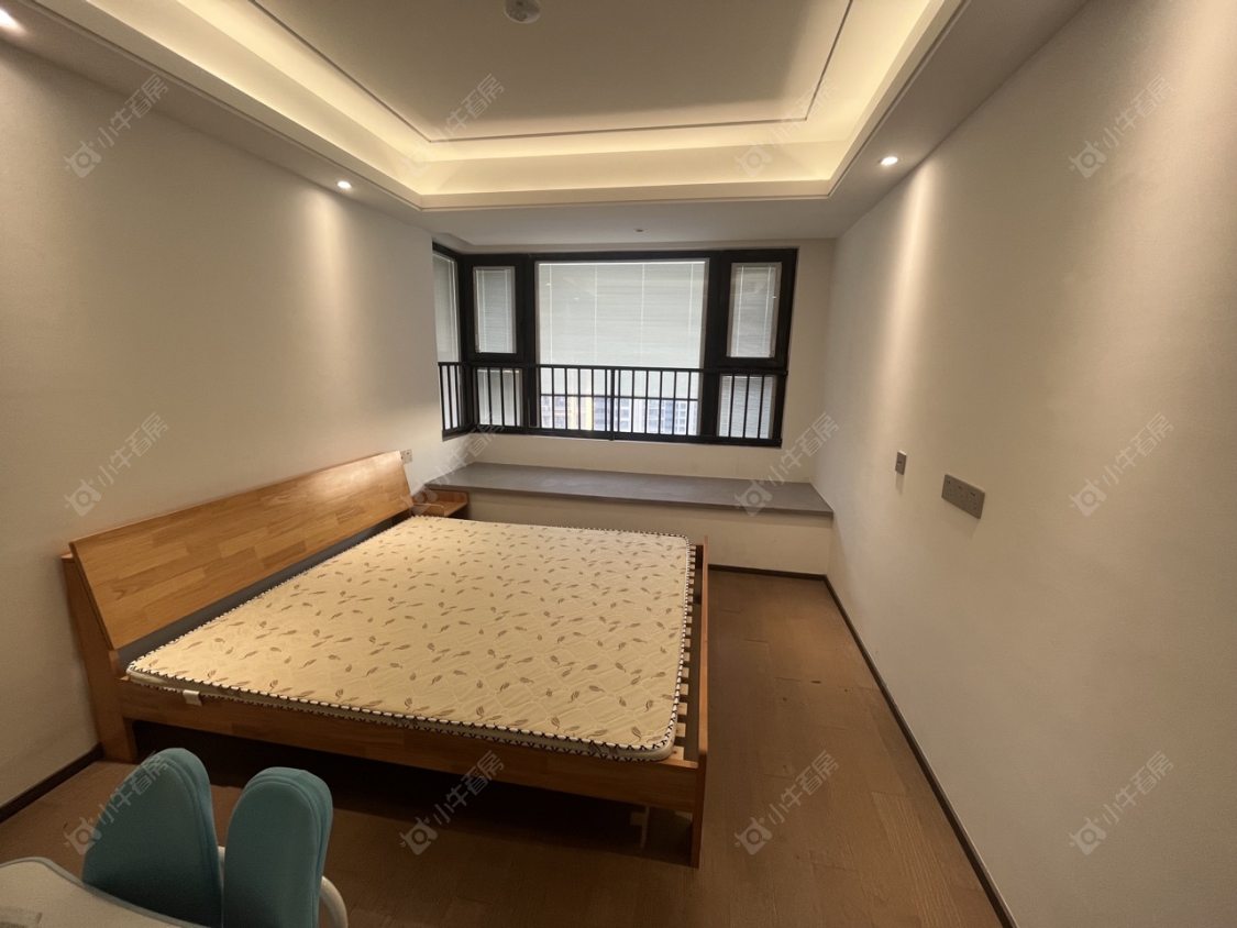 常州万科新都会租房房源封面图