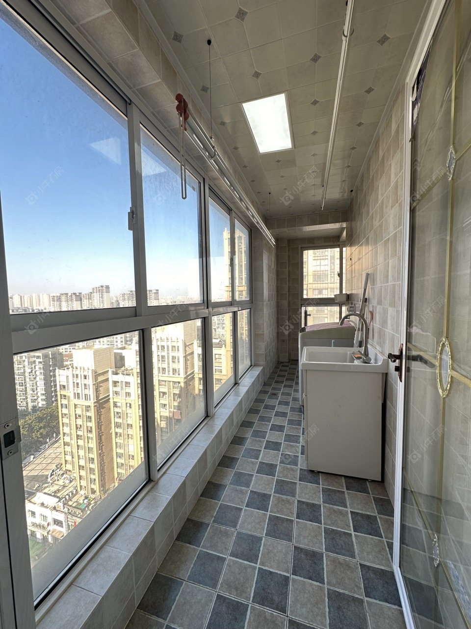 万达中央华城房源室内图 常州万达中央华城在租房源室内图_小牛看房