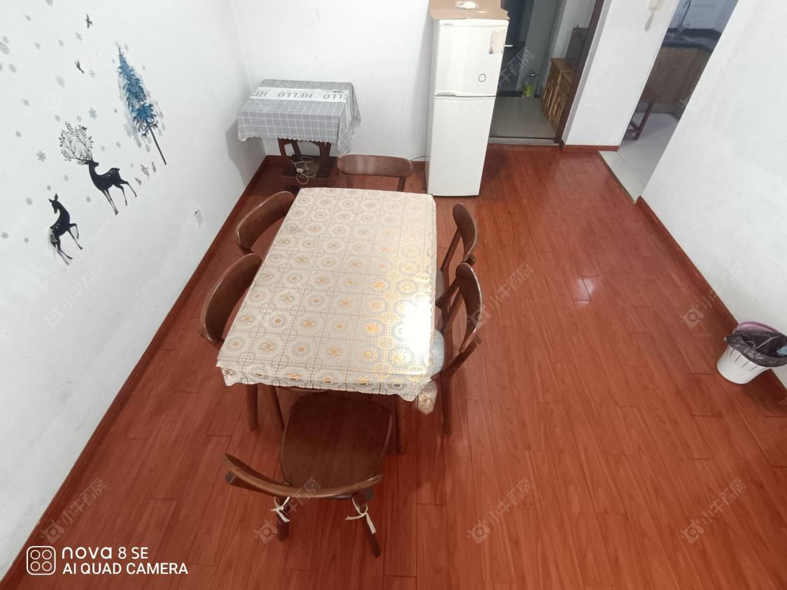 常州馨都苑在租房源室内图_小牛看房