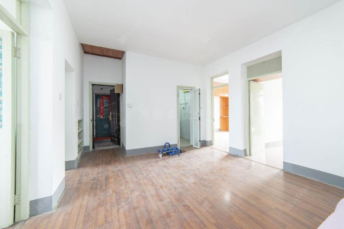 常州湾里新村在售二手房_小牛看房