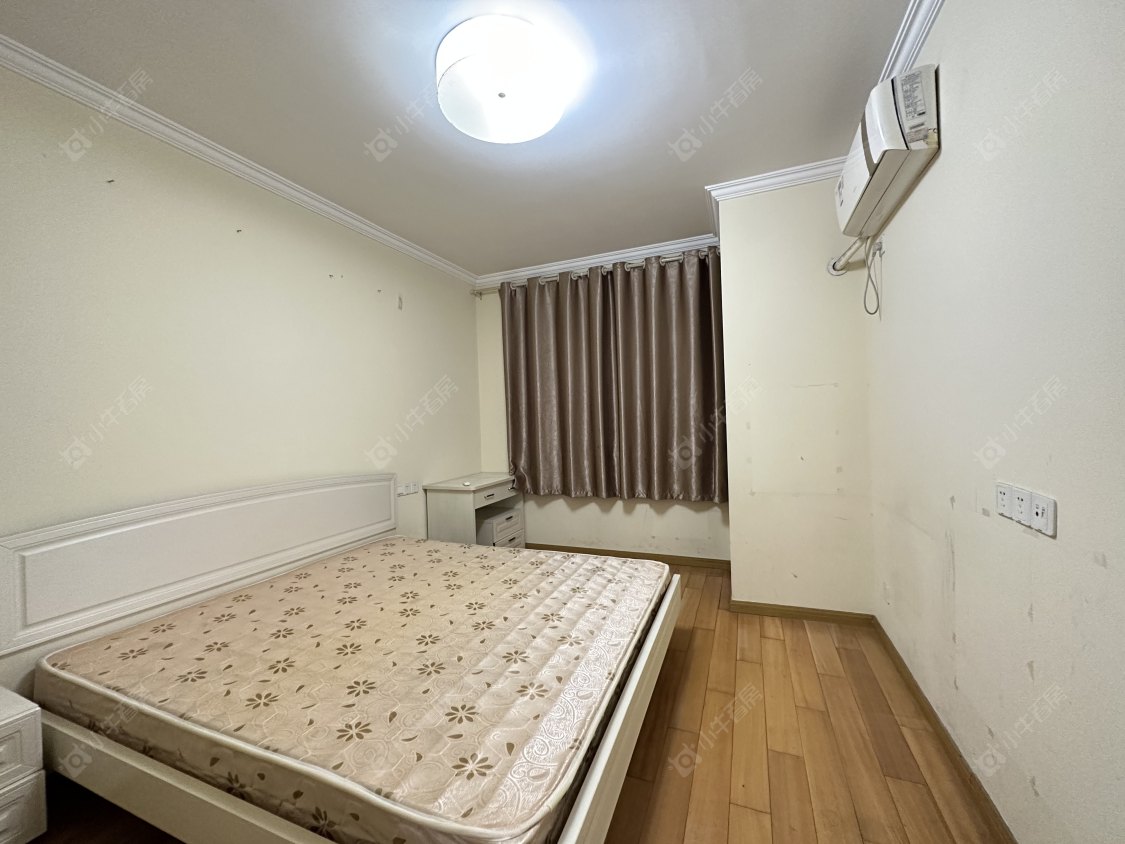 常州公园壹号四期在租房源_小牛看房