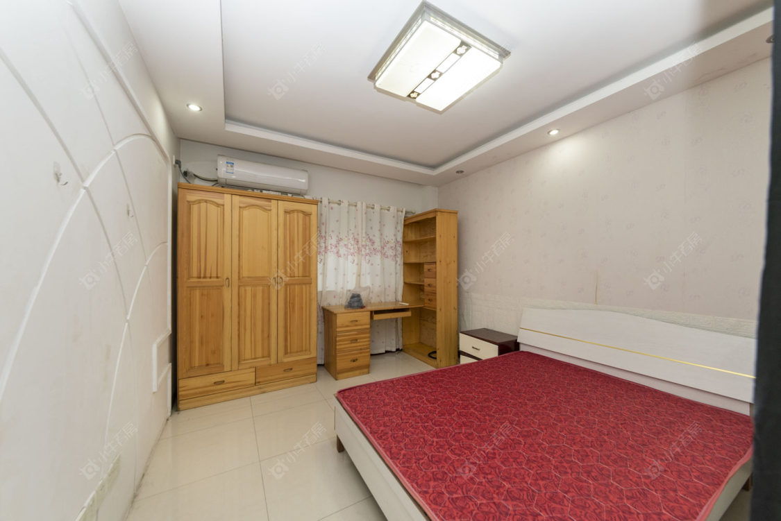 常州学府名门花苑在售二手房源室内图_小牛看房