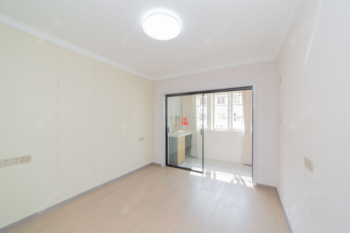 常州前桥新村在售二手房源室内图_小牛看房