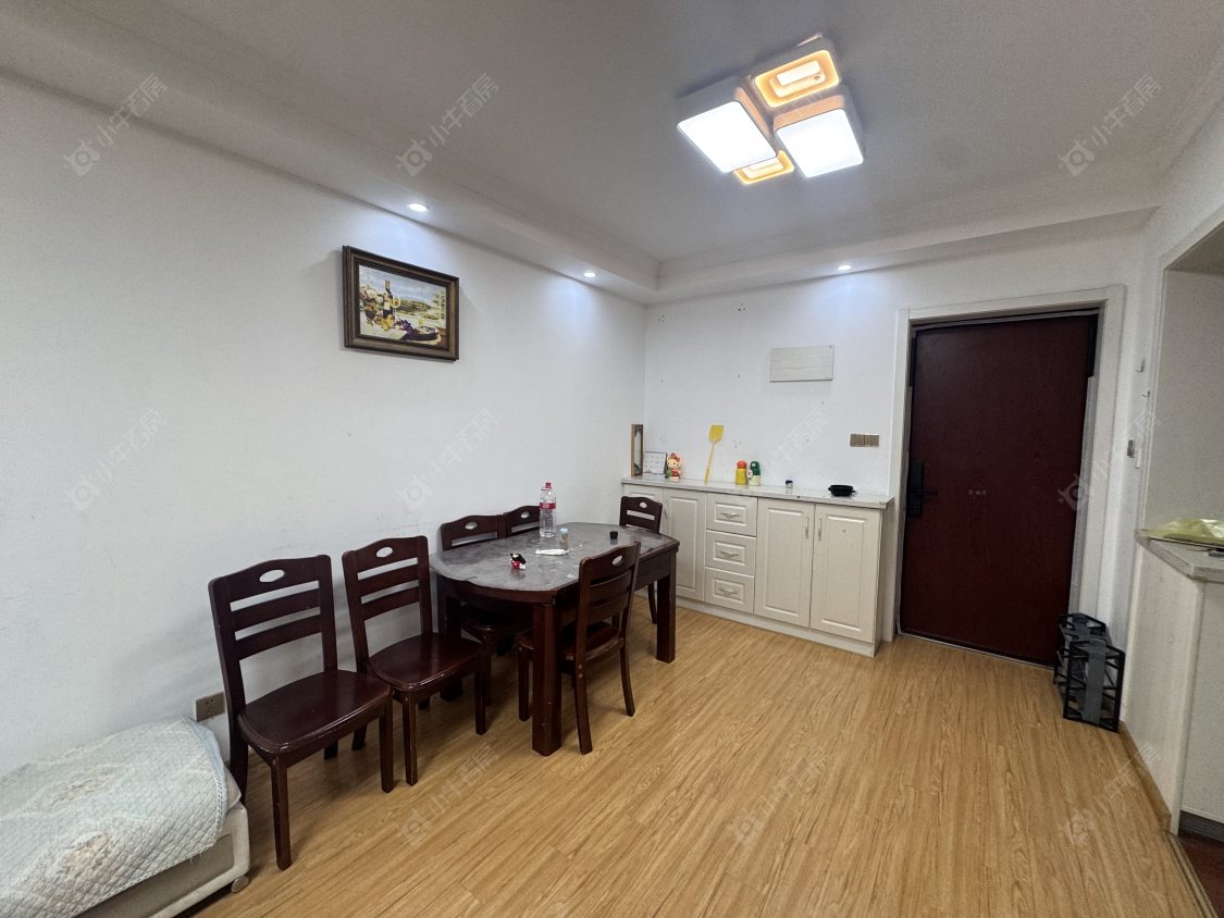 常州九龙仓时代上院在租房源室内图_小牛看房