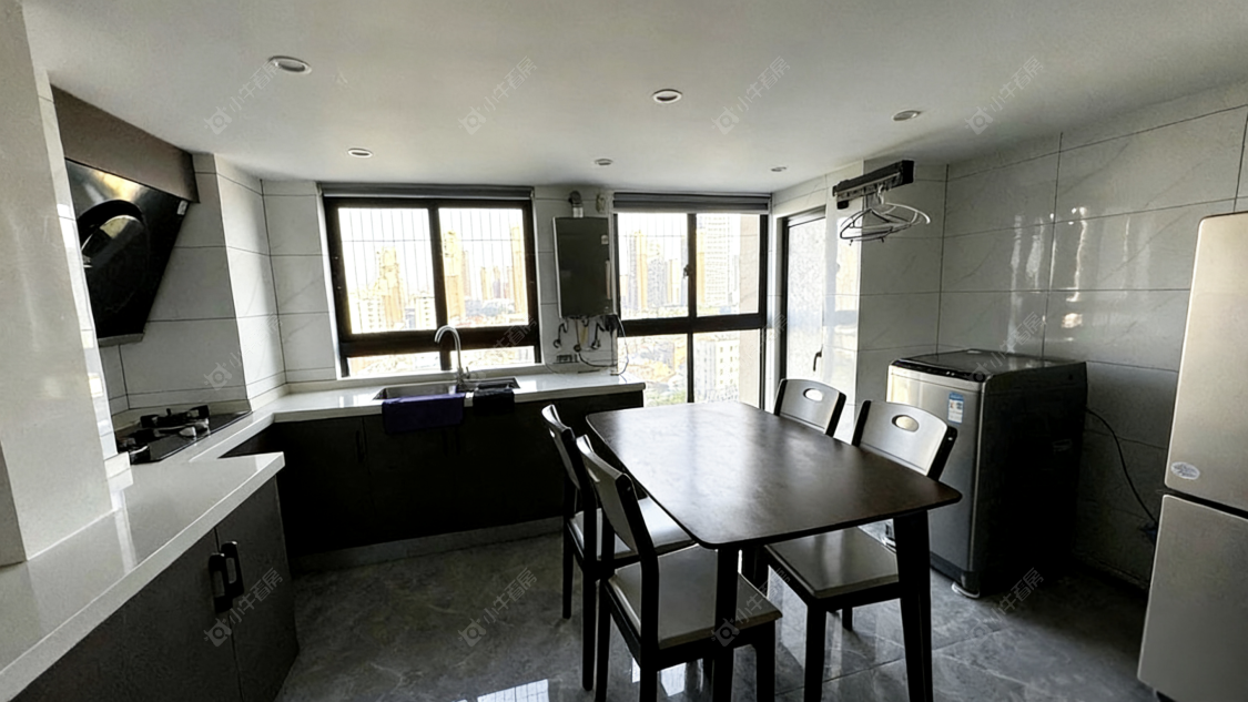 常州吾悦广场全能家公寓在租房源_小牛看房