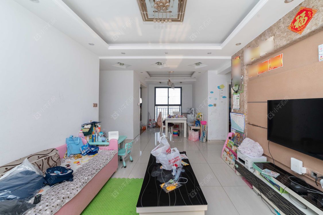 常州新城域三期在售二手房源室内图_小牛看房