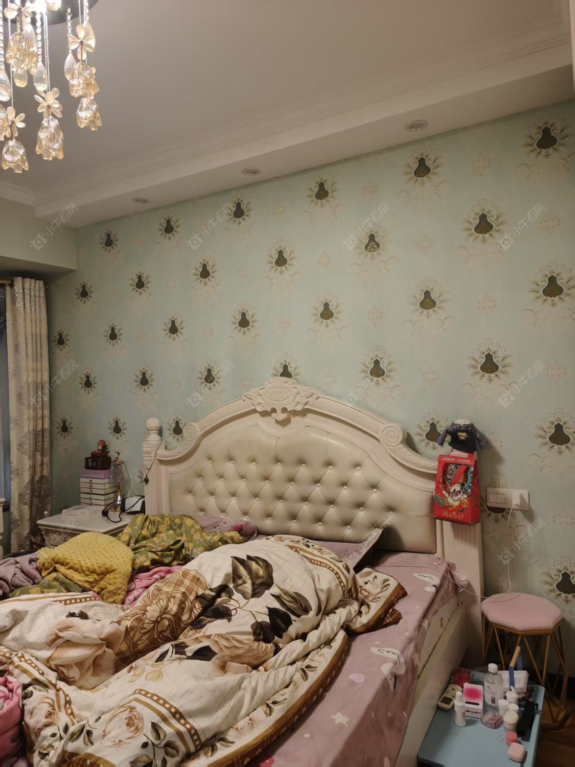 常州百馨西苑三期在租房源_小牛看房