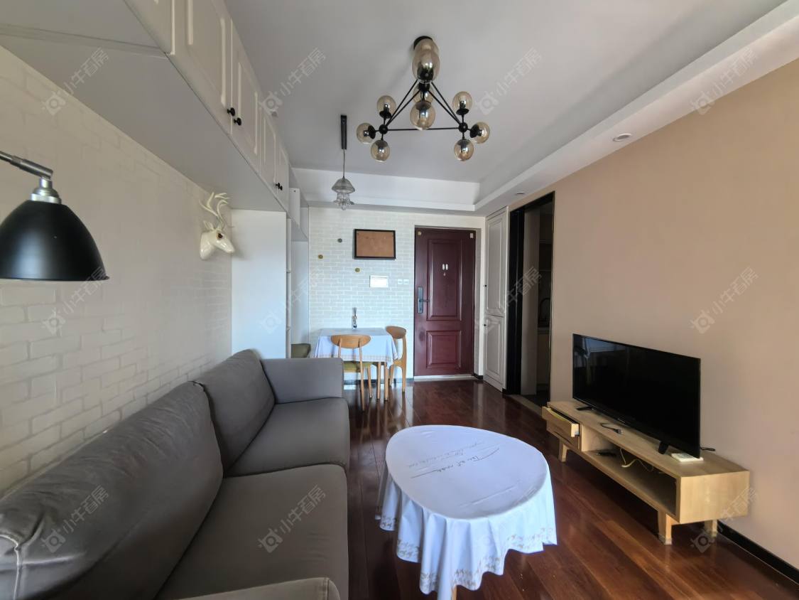 星河国际五区房源室内图 常州星河国际五区在租房源室内图_小牛看房