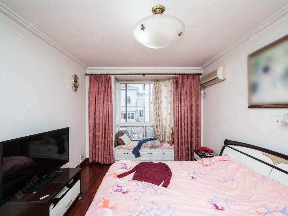 常州荷花苑在售二手房源室内图_小牛看房