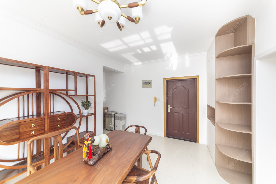 常州锦阳花苑在售二手房源室内图_小牛看房