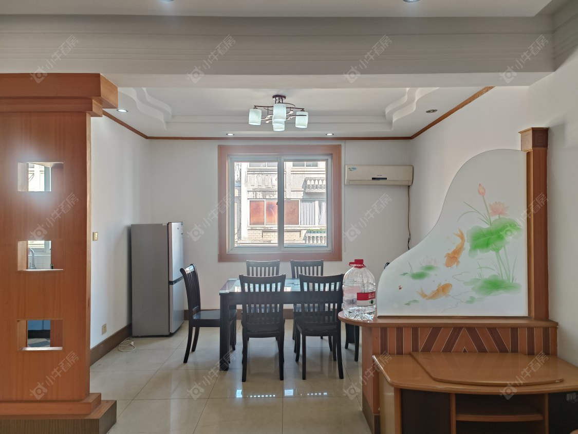 常州阳湖世纪苑南苑在租房源_小牛看房