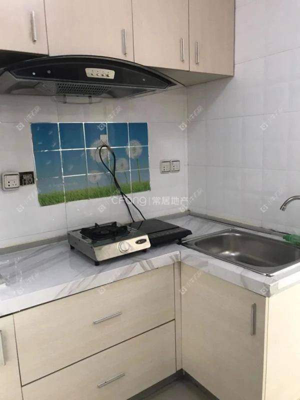 常州兰陵杰座租房_兰陵杰座1室1厅房源出租