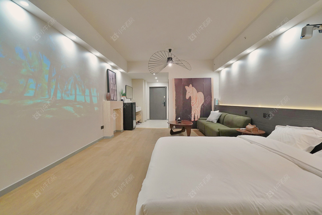 常州芝荟时光在租房源_小牛看房