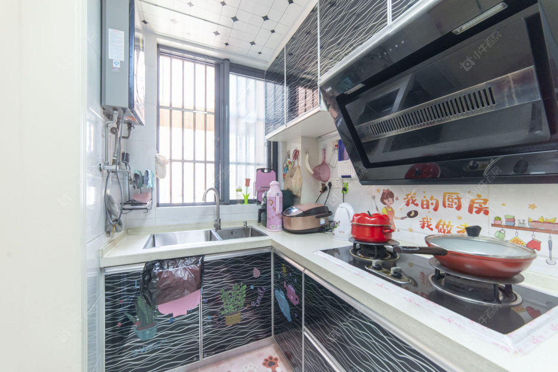 常州聚湖雅苑在售二手房源室内图_小牛看房