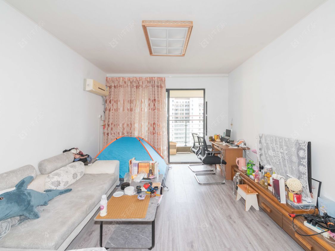 常州港悦府在售二手房源室内图_小牛看房