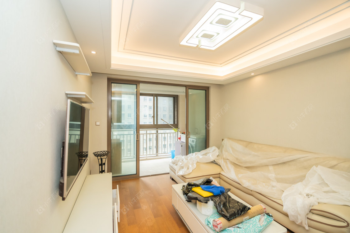 常州九洲新世界君玺在售二手房源室内图_小牛看房