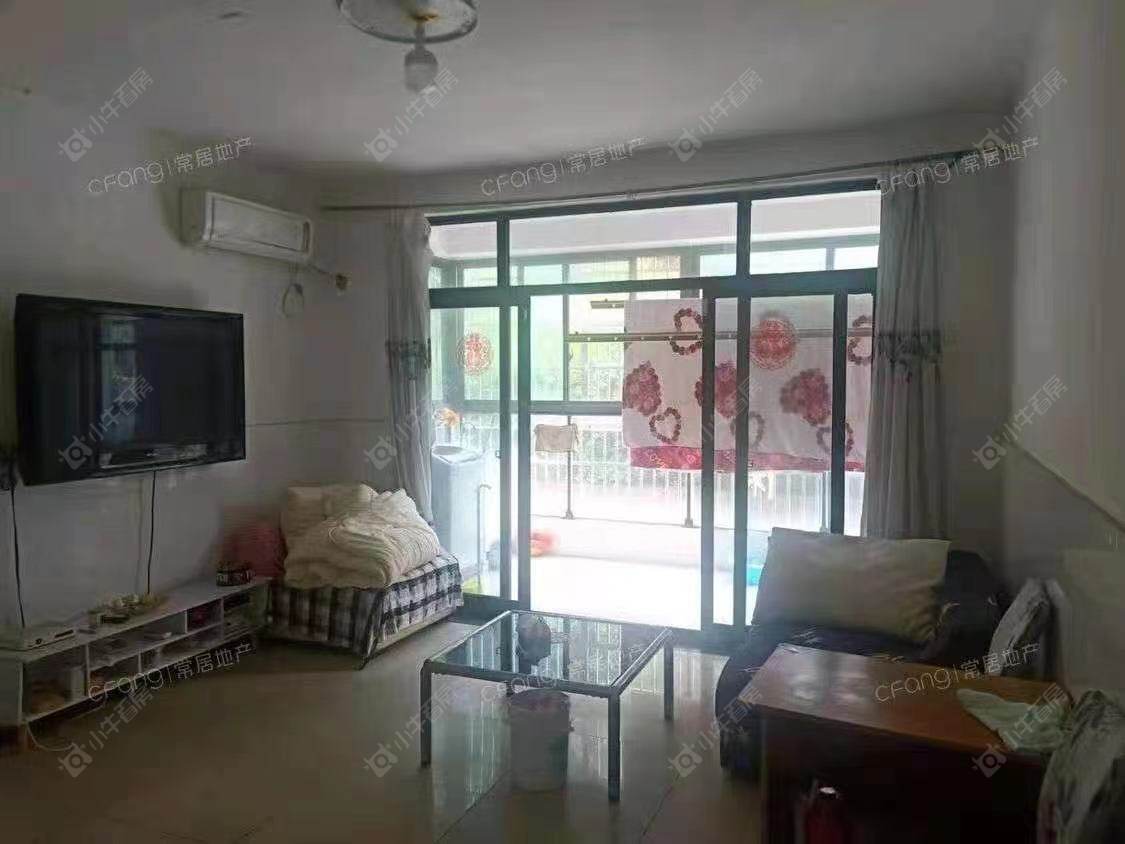常州香江华廷花园租房房源封面图