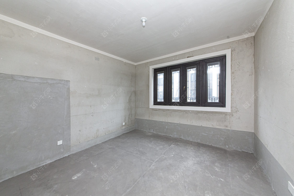 常州绿城江南里在售二手房源室内图_小牛看房