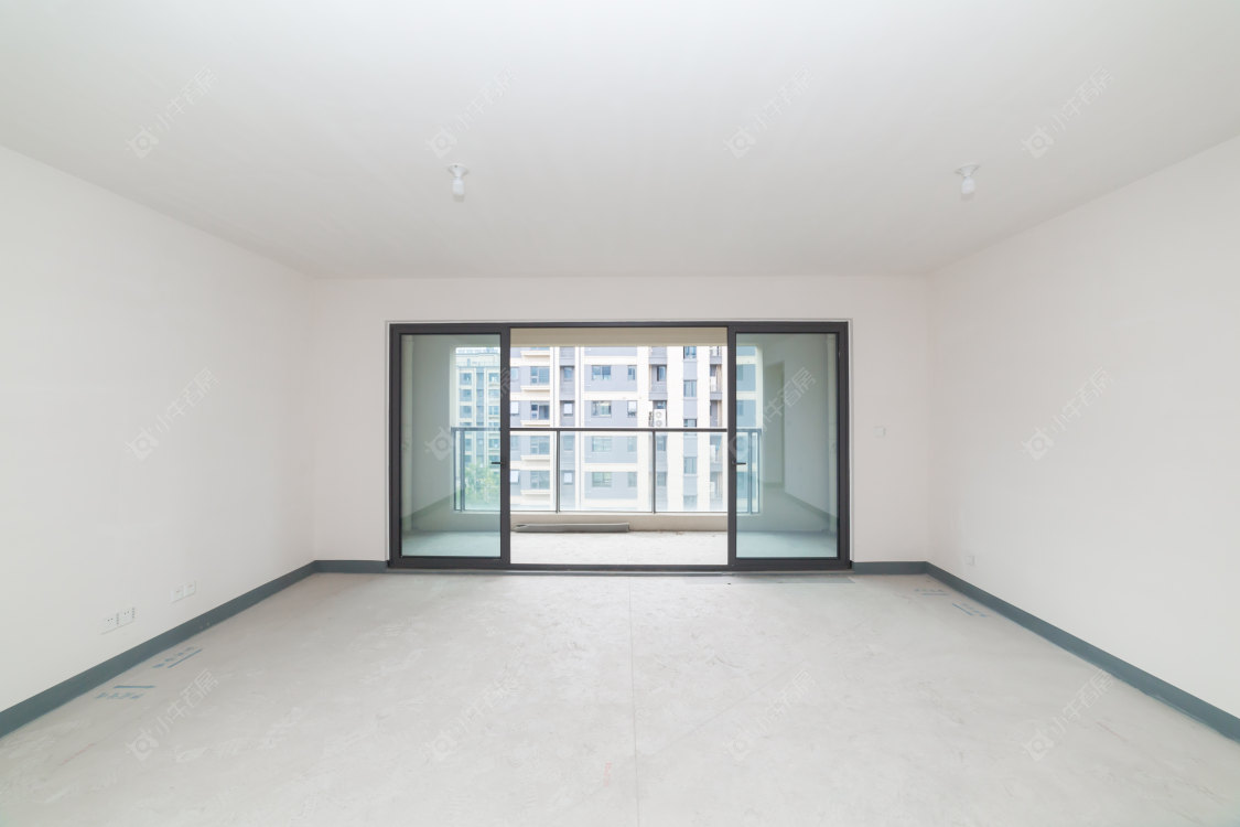 常州美的世茂云筑在售二手房_小牛看房