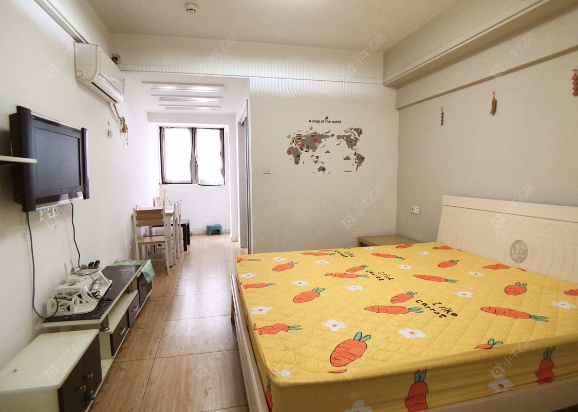 常州京城豪苑北区在租房源室内图_小牛看房