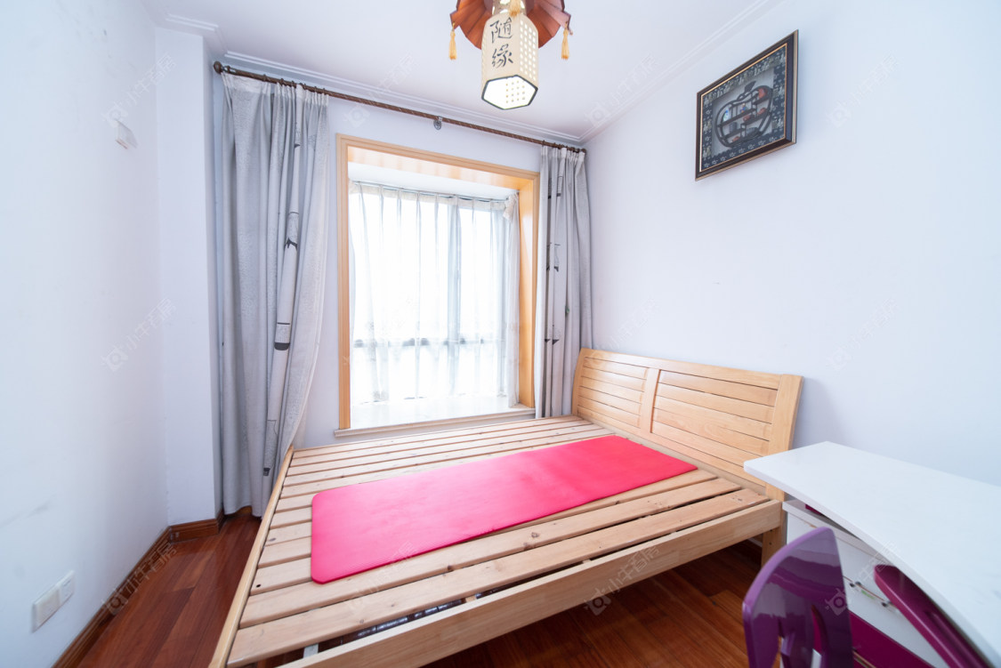 常州新城南都雅苑在售二手房源室内图_小牛看房