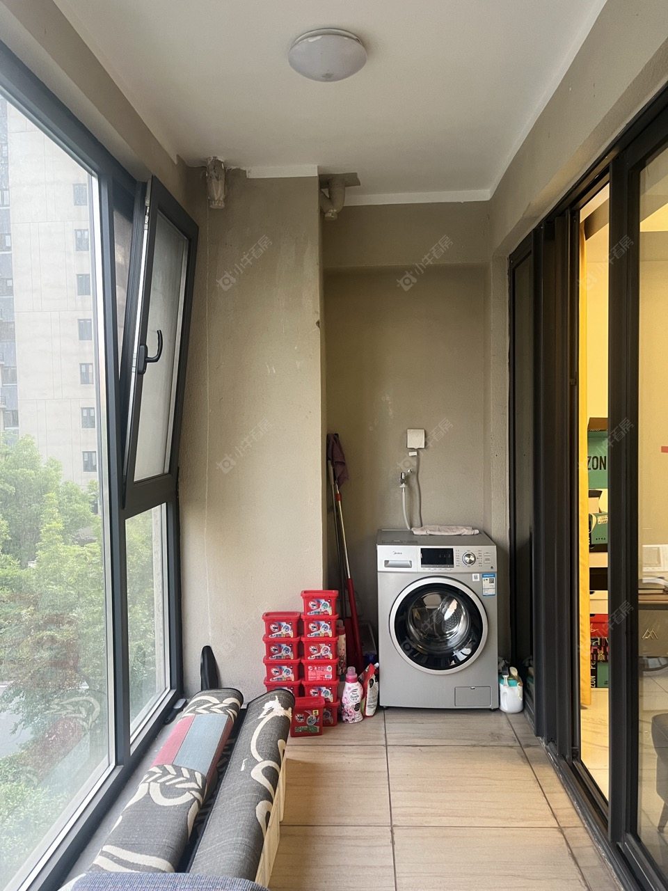 常州碧桂园壹号天禧在租房源室内图_小牛看房