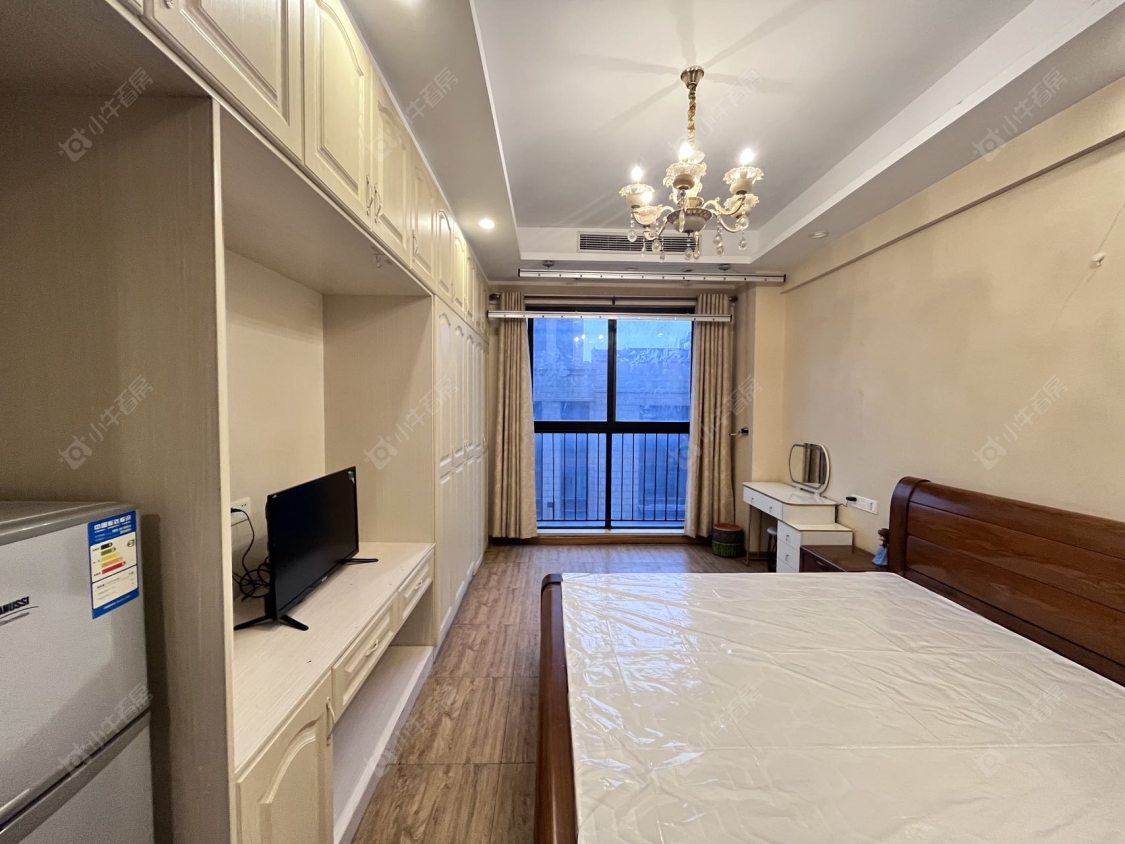 常州新城帝景东区在租房源室内图_小牛看房