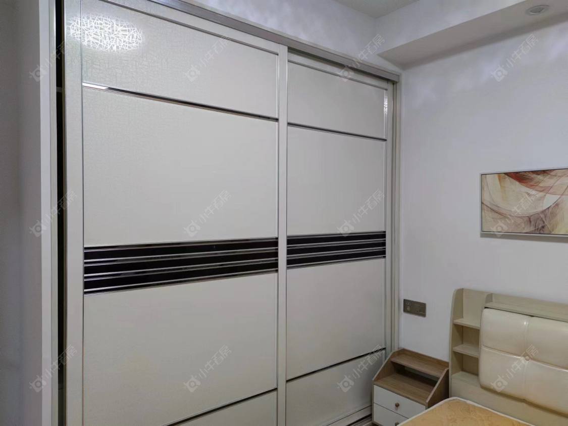 常州凯尔锋度在租房源室内图_小牛看房