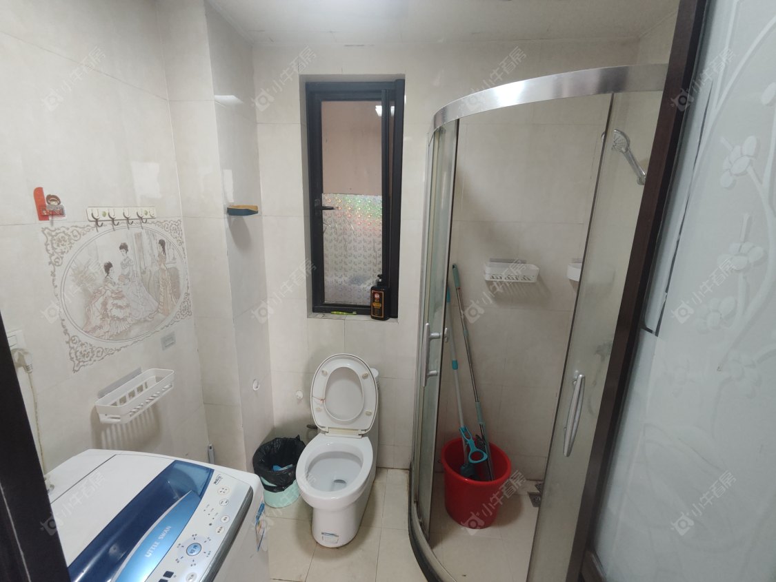 常州新城公馆国际公寓在租房源_小牛看房