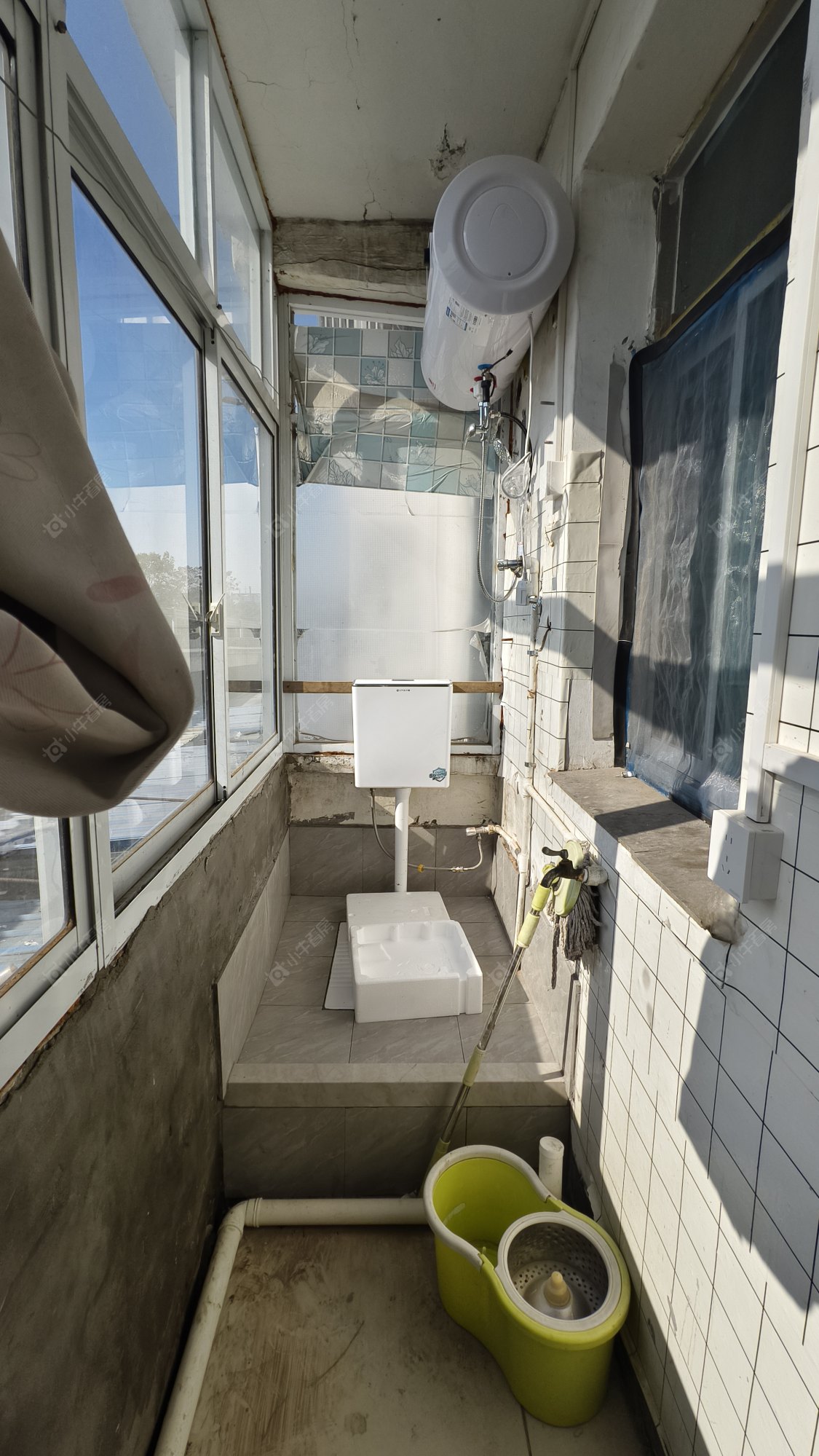 常州大桥西村在租房源_小牛看房