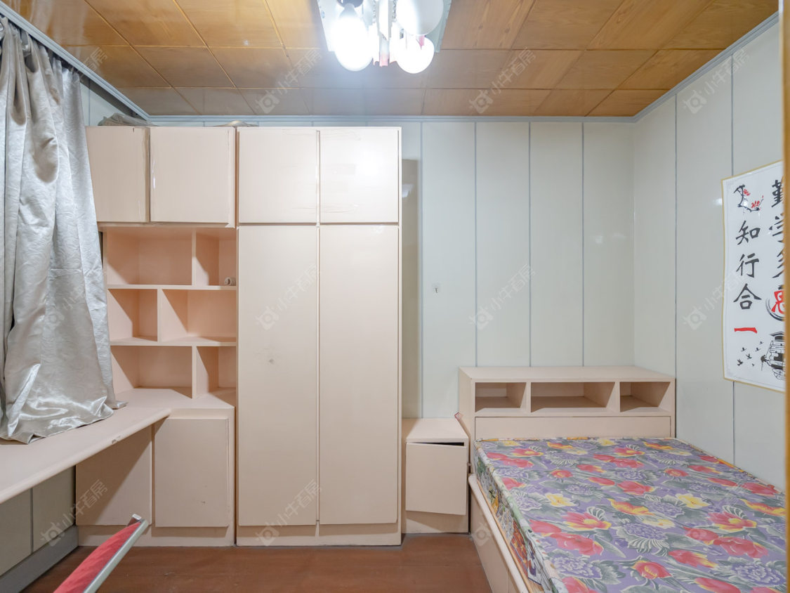 常州元丰桥在售二手房源室内图_小牛看房