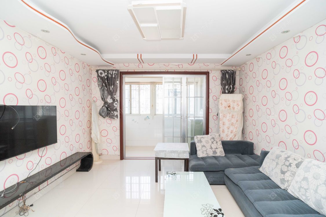 常州运河花园在售二手房源_小牛看房