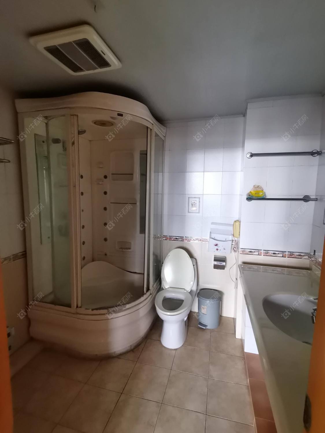 常州荷花池公寓西区在租房源室内图_小牛看房