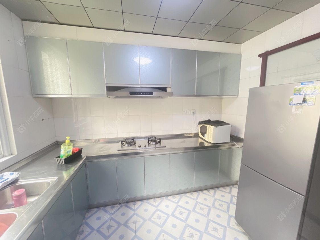 常州城中花苑在租房源室内图_小牛看房