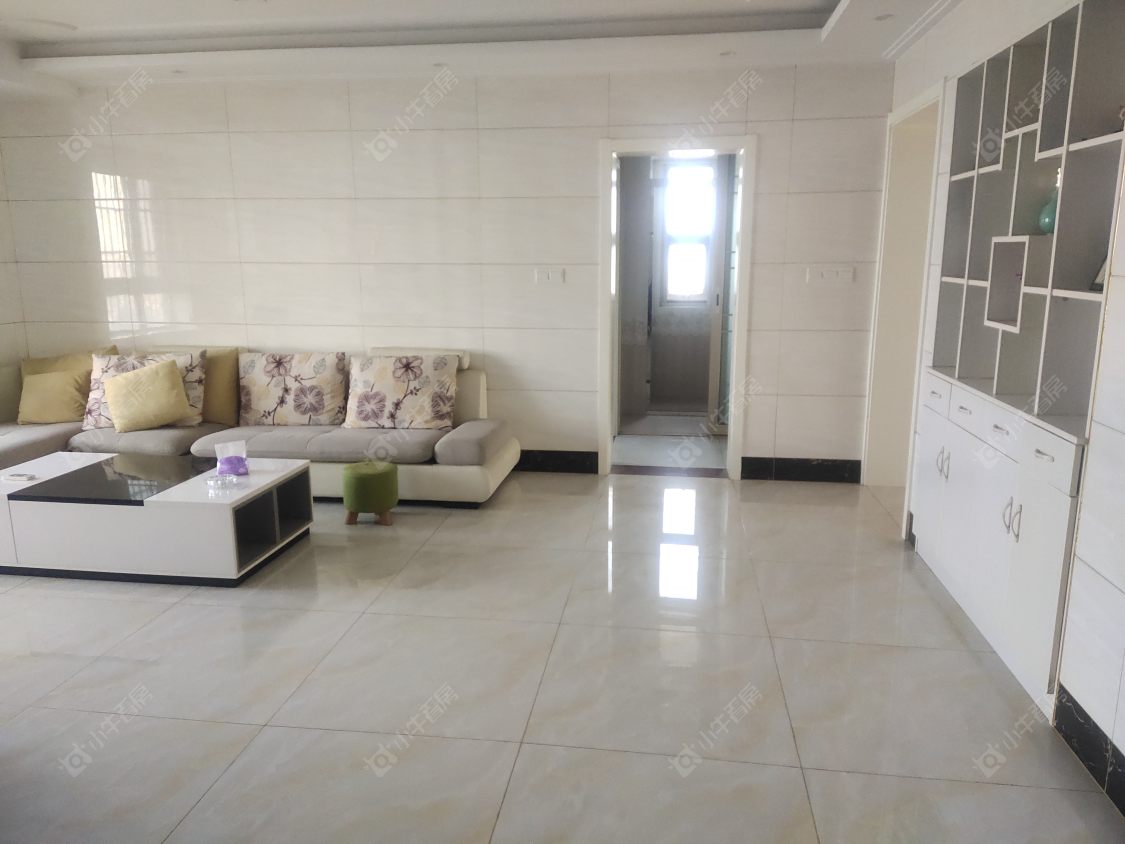 常州百馨西苑三期在租房源_小牛看房