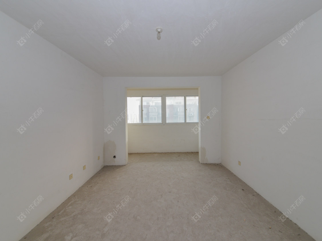 常州凤凰城在售二手房源室内图_小牛看房