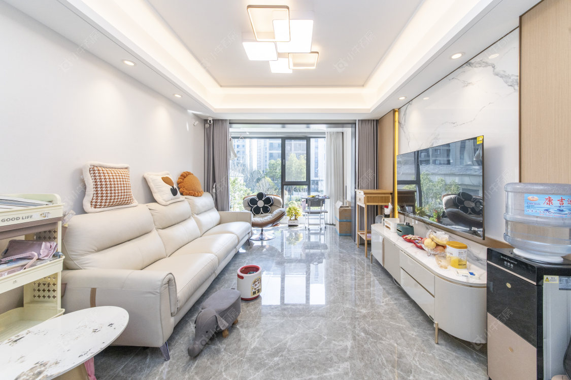 常州景瑞宸运天赋在售二手房_小牛看房