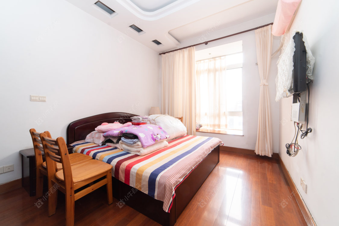 常州高成莱茵二期在售二手房源室内图_小牛看房