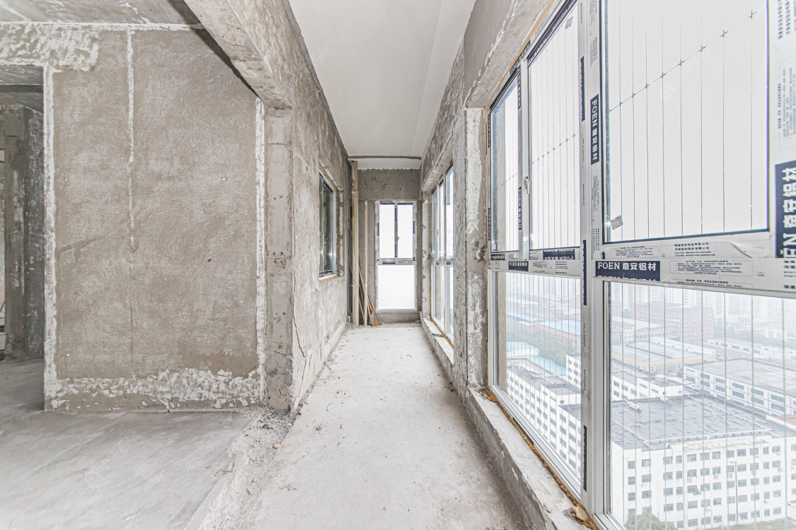 新城郡未来房源室内图 常州新城郡未来在售二手房源室内图_小牛看房