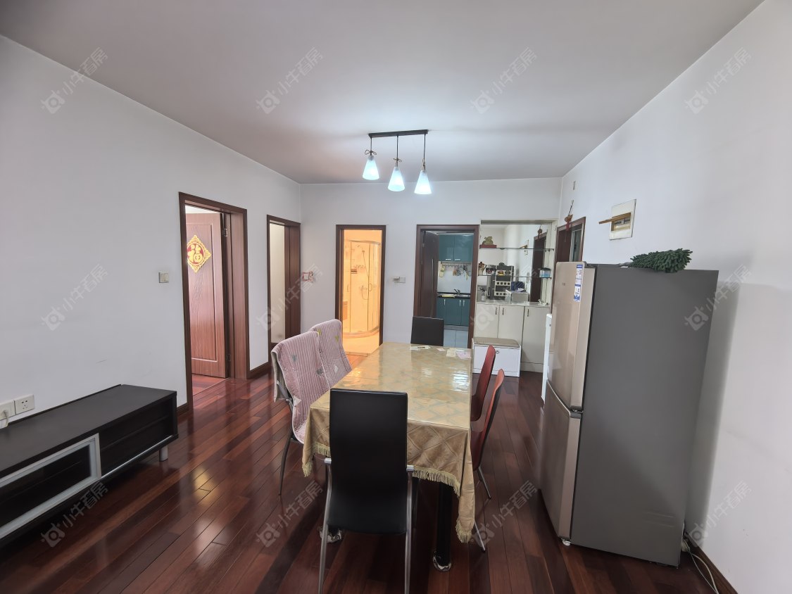 常州喜盈门花苑在租房源_小牛看房