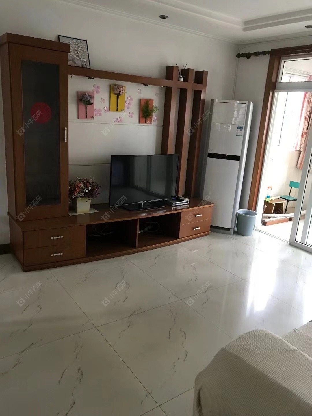 常州江南春晓花园租房_小牛看房