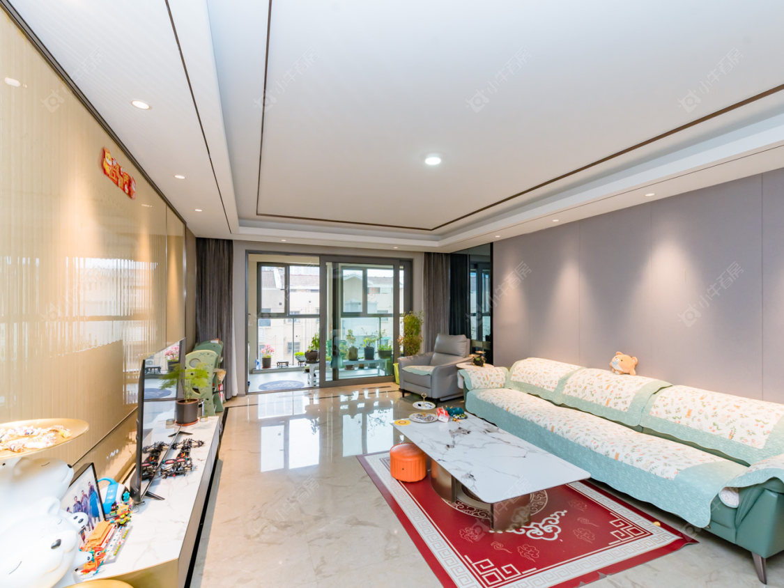 常州江左风华在售二手房_小牛看房