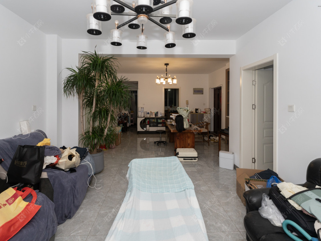 常州金海花苑在售二手房源室内图_小牛看房