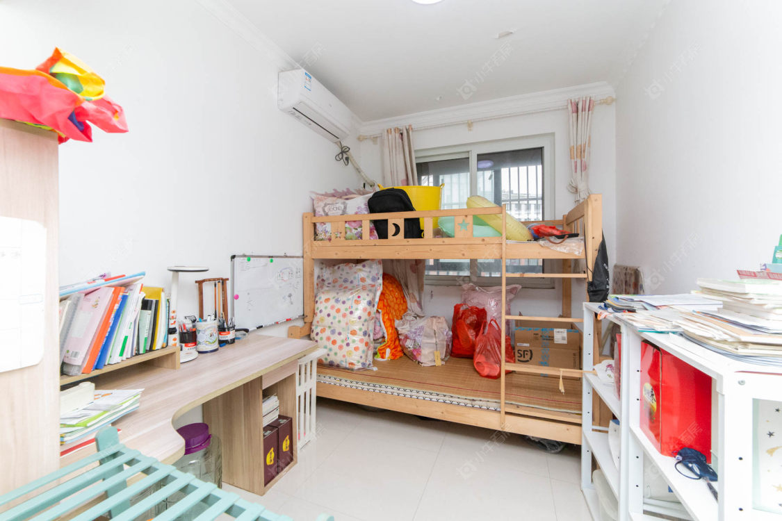 聚怡花园北区房源室内图 常州聚怡花园北区在售二手房源室内图_小牛看房