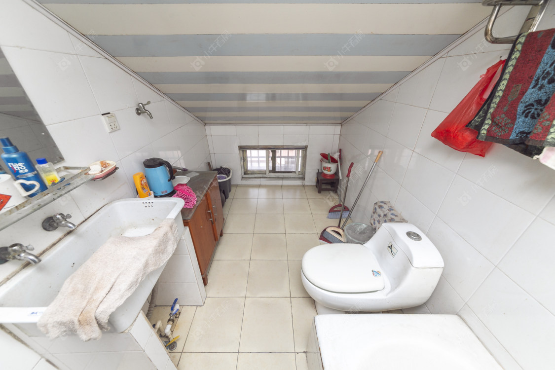 花园新村(钟楼)房源室内图 常州花园新村(钟楼)在售二手房源室内图_小牛看房