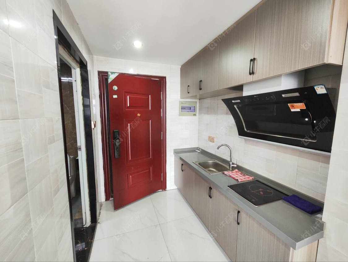 常州星湖广场在租房源室内图_小牛看房