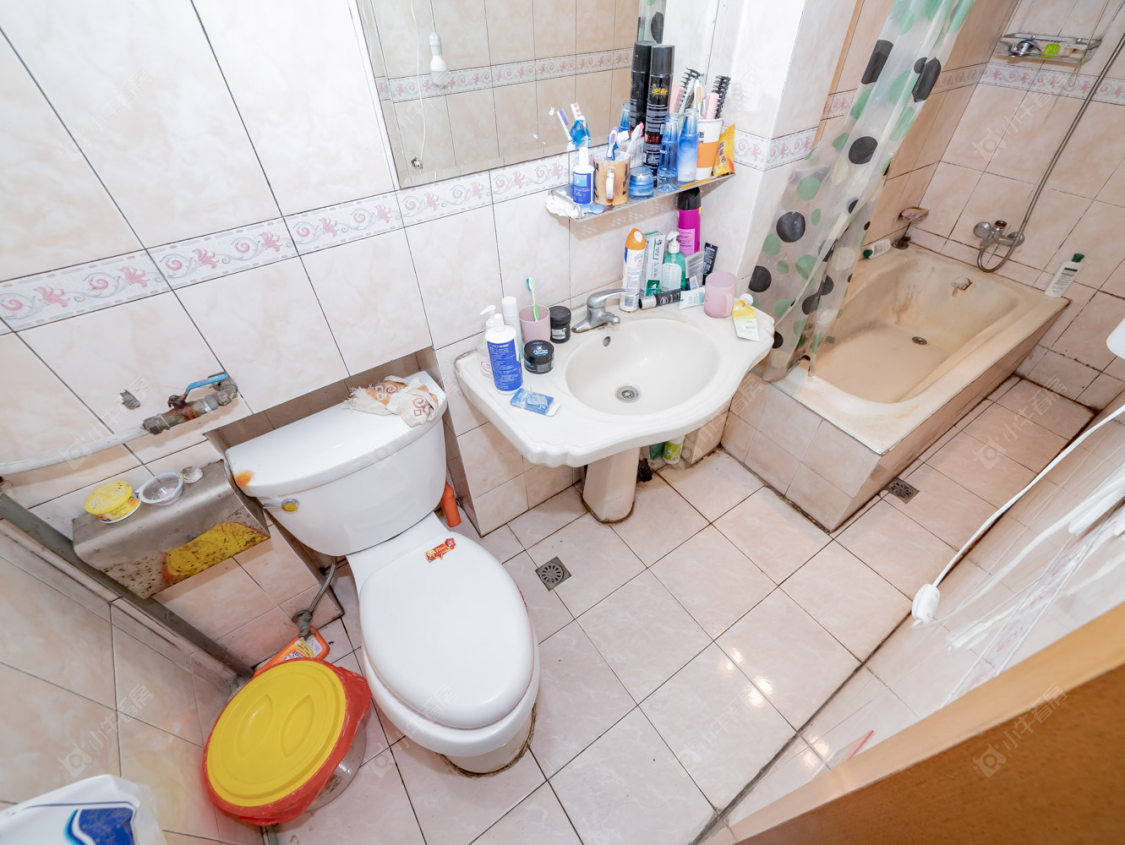 常州丽华一村在售二手房源室内图_小牛看房