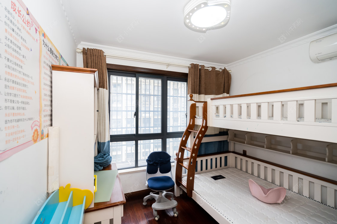 常州高成天鹅湖在售二手房源室内图_小牛看房