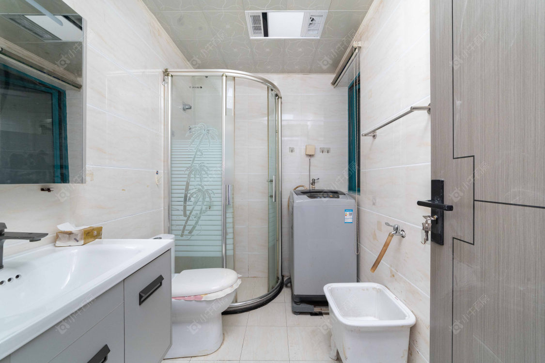 常州天禄商务广场在售二手房源室内图_小牛看房