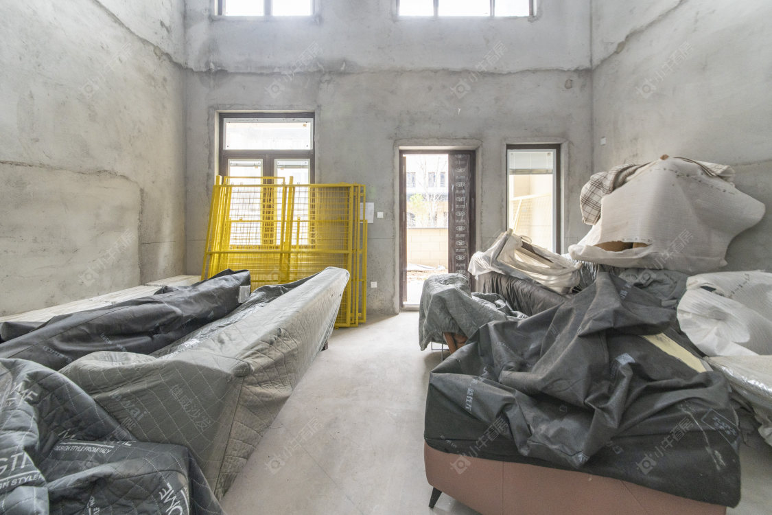 常州太湖庄园在售二手房_小牛看房